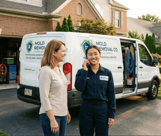 Crawlspace Mold Remediation Collinsville, VA FAQs